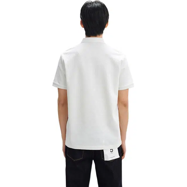 PEACEBIRD MEN Polo