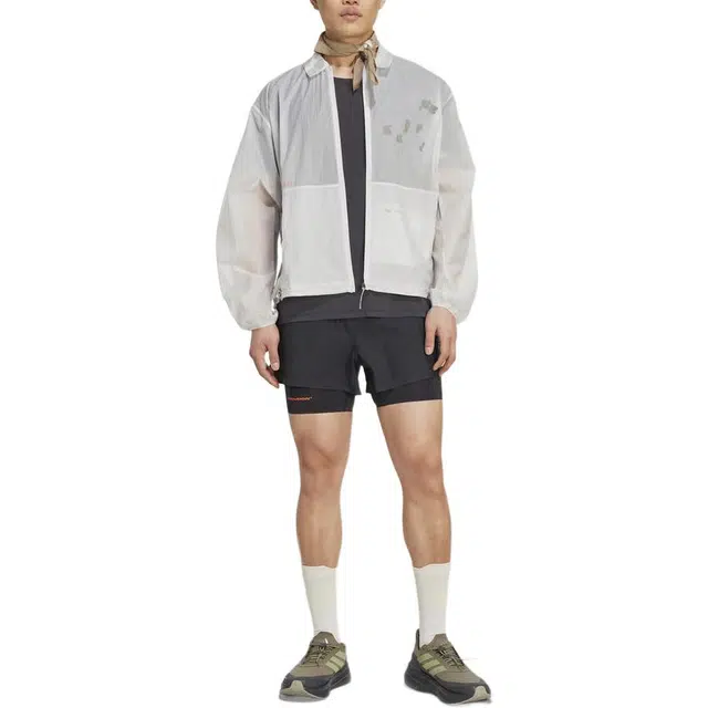 adidas x H.Koumori PerformanceWindbreaker SS25
