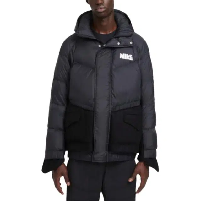 Nike x Sacai
