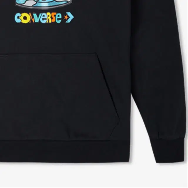 Converse Logo