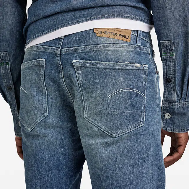 G-STAR RAW 5