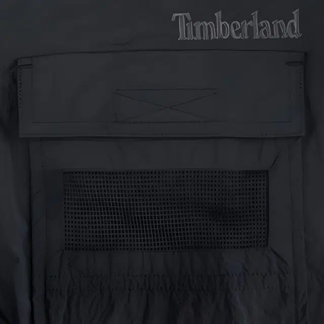 Timberland Logo