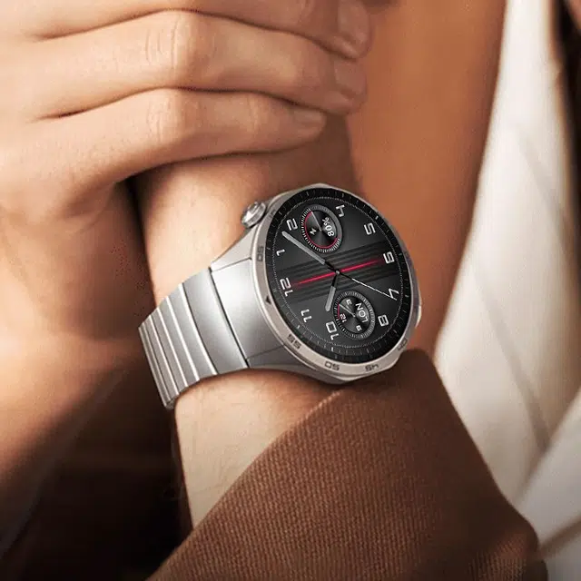 gt446mmwatch GT4