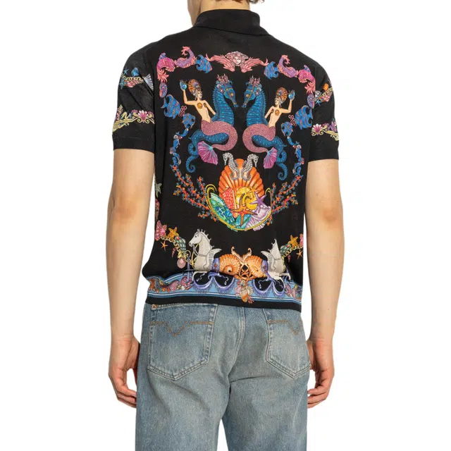 VERSACE Polo