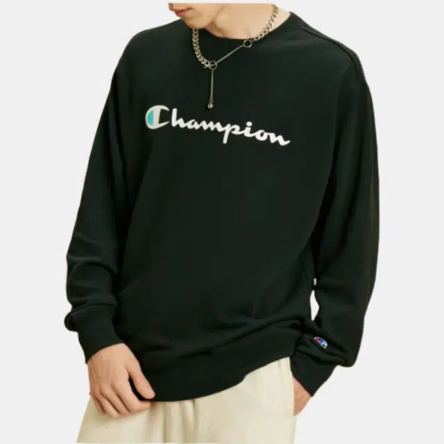 Champion FW22 Logo
