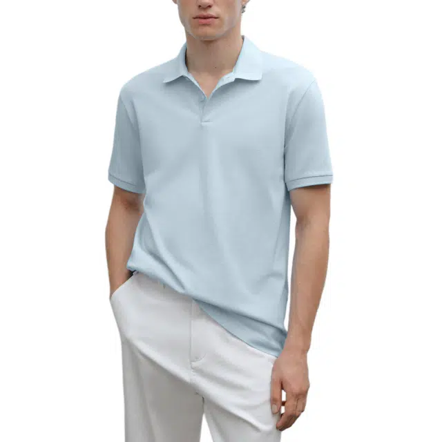 Massimo Dutti Polo