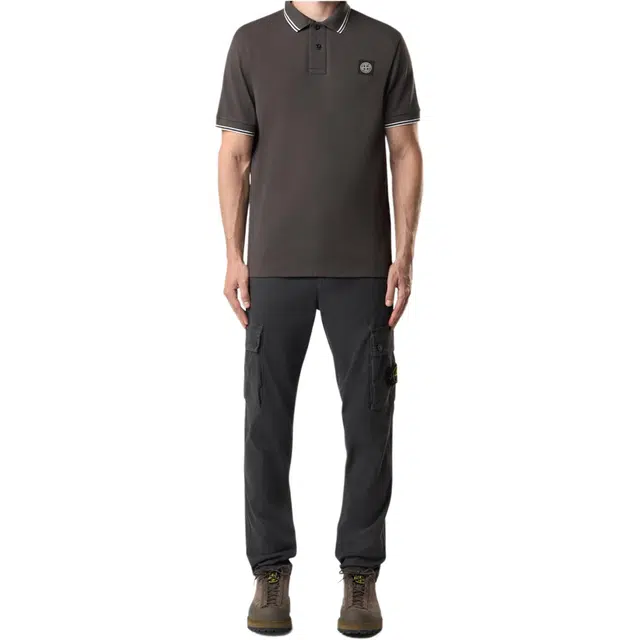STONE ISLAND Polo