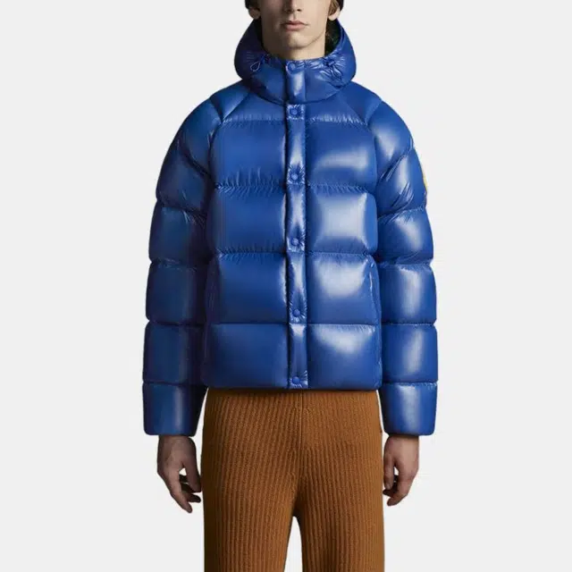 Moncler FW21 Logo