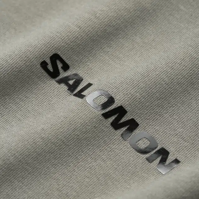 SALOMON AMPHI POWER DRY SS M T