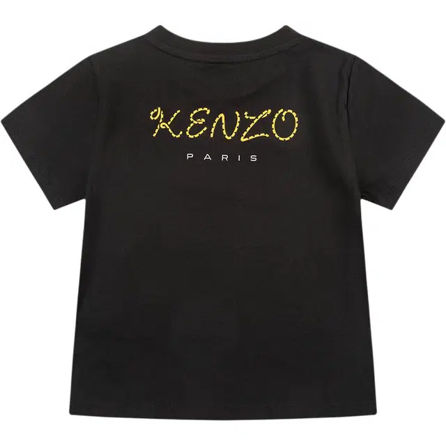 KENZOT SS25 Logo