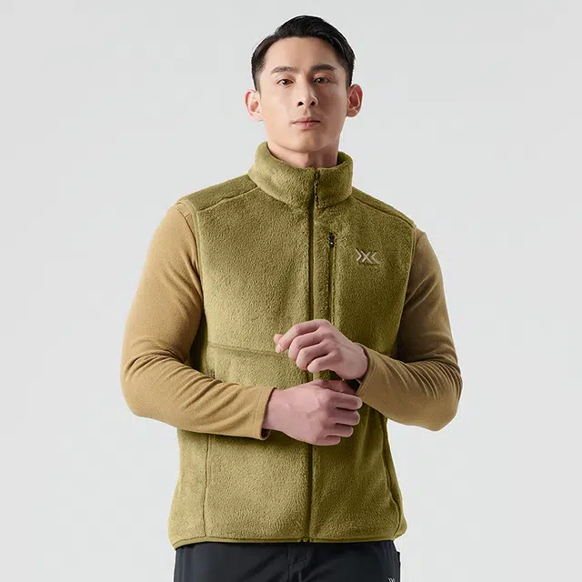 XBIONIC POLARTEC HIGH LOFT