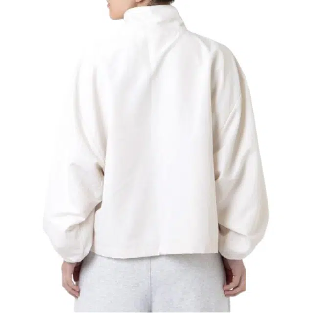 New Balance Sport Essentials Oversized Jacket