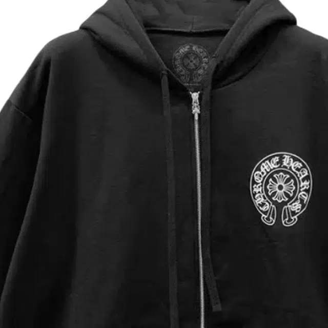 Chrome Hearts SS25