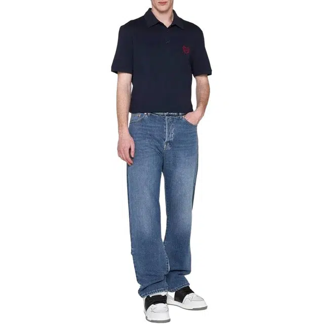 Valentino SS23 LogoPolo