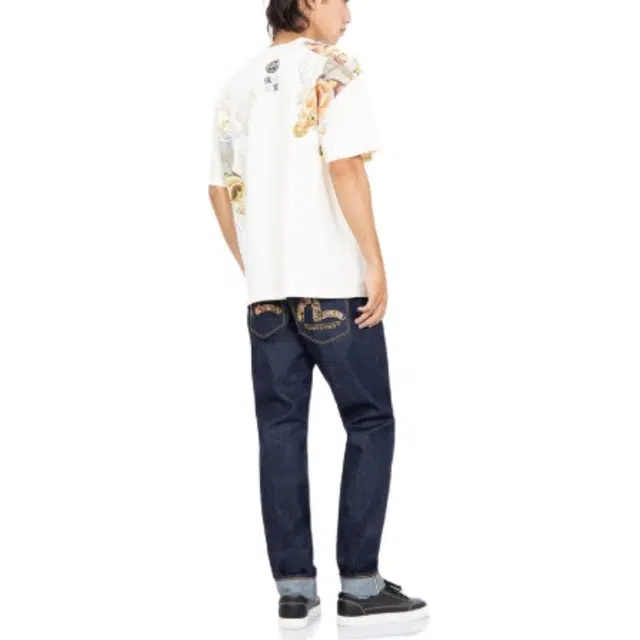 EVISU FW22