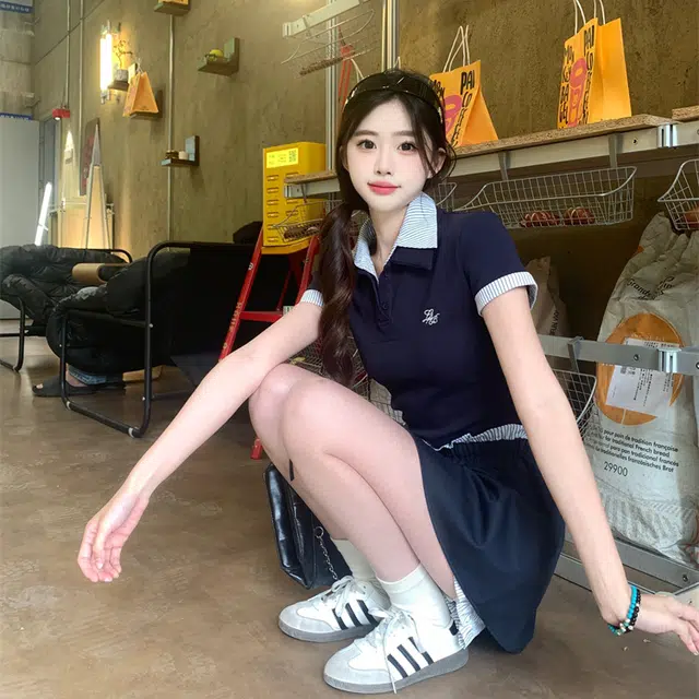 Kiki Clothing Boutique polo