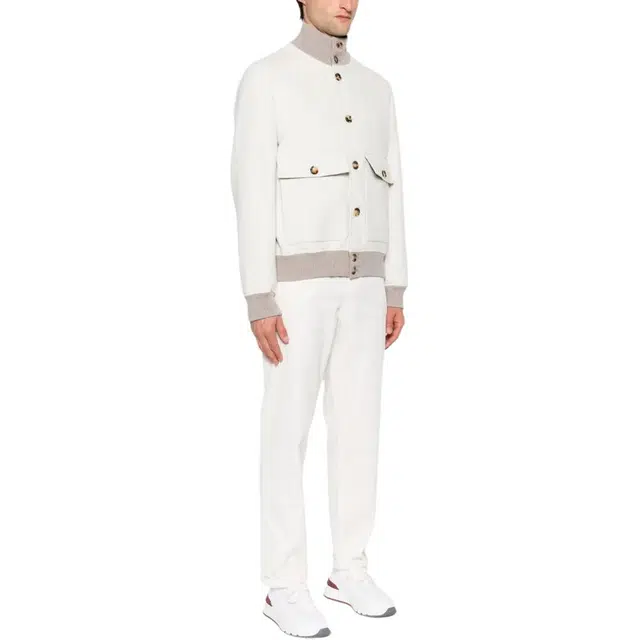 Brunello Cucinelli SS25