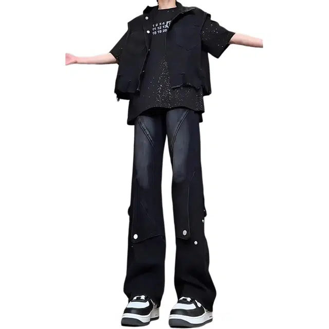 SOUL WORKER hiphop