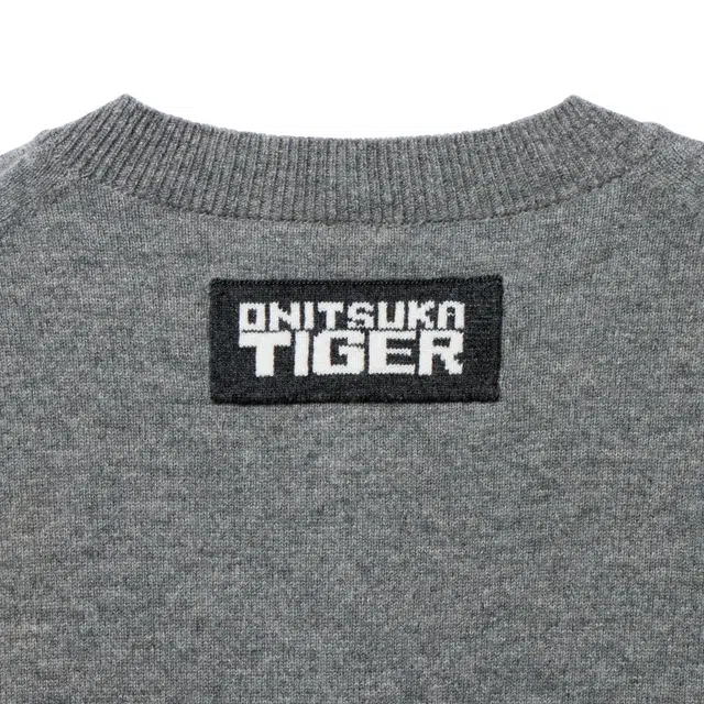 Onitsuka Tiger LS KNIT TOP