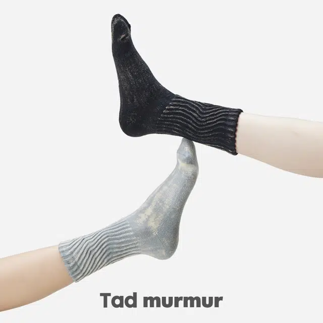 Tad murmur