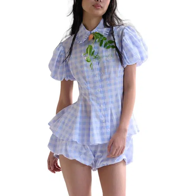 Selkie Collection SS25