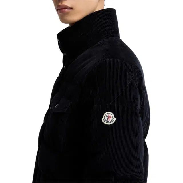 Moncler FW25 Serrant