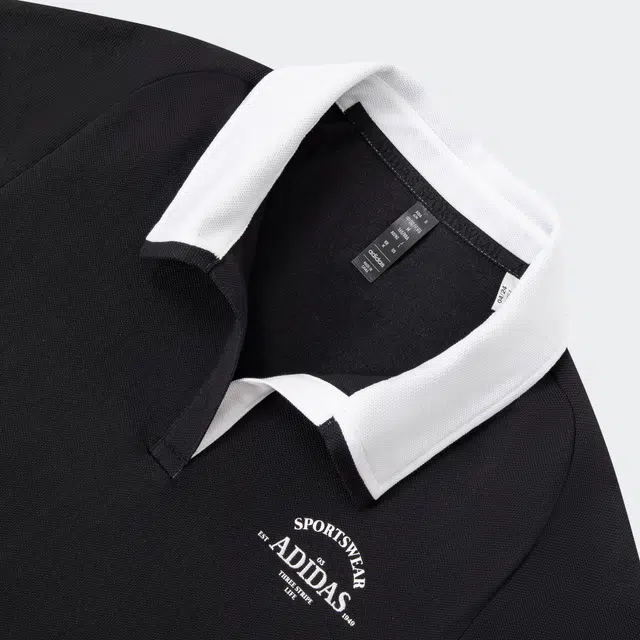 adidas Verbiage Dress