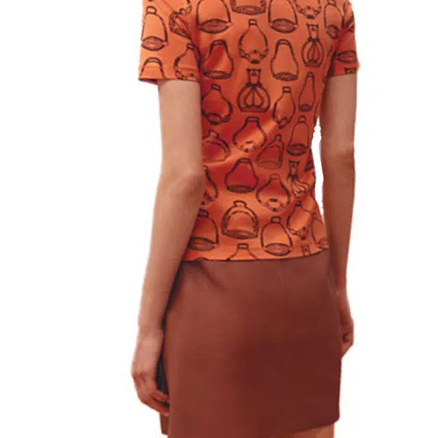 HERMES SS23 T