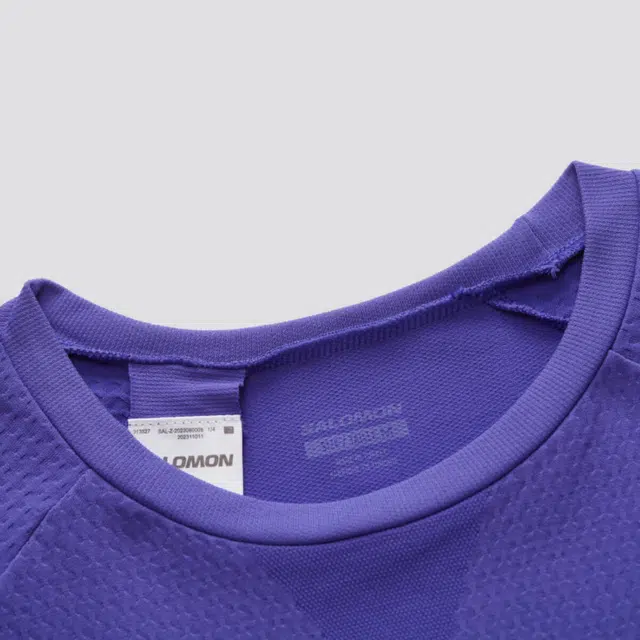 SALOMON SENSE AERO FW25 SEAMLESS T
