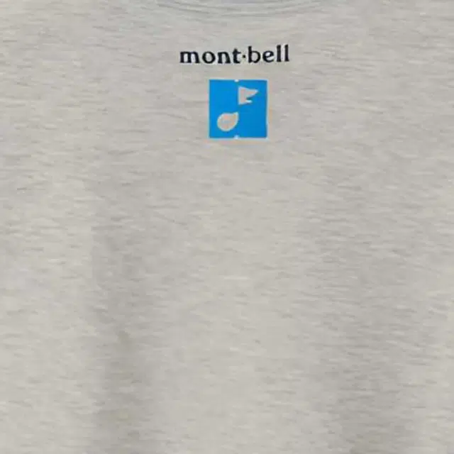 MONTBELL FWAW24 WickronTForestPerformanceT