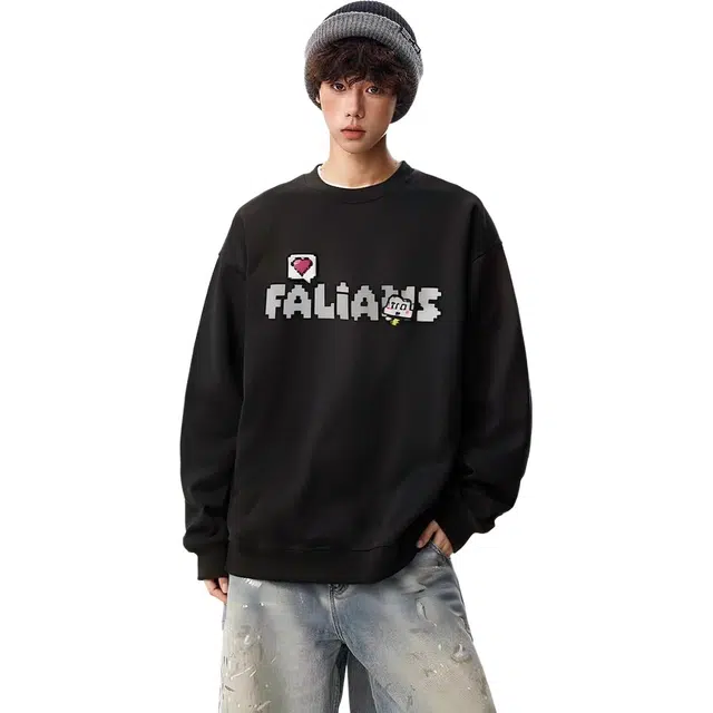 FALIAMS