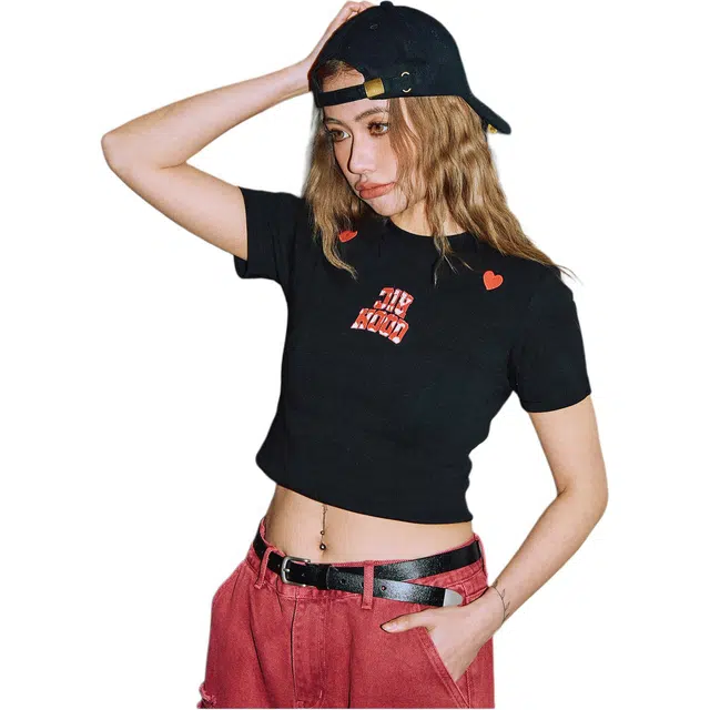 RickyisClown 260g T