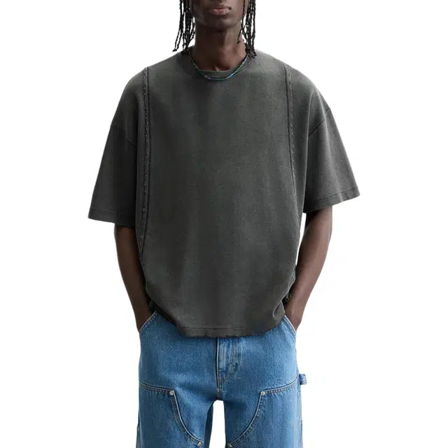 ZARA T