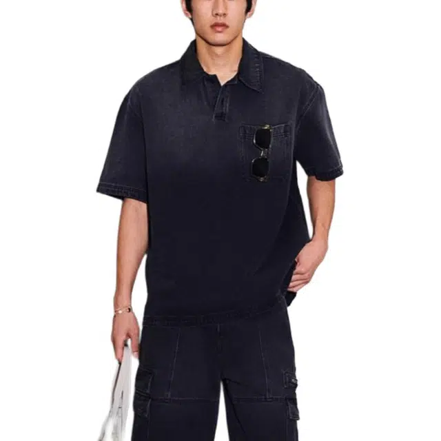 HM Polo