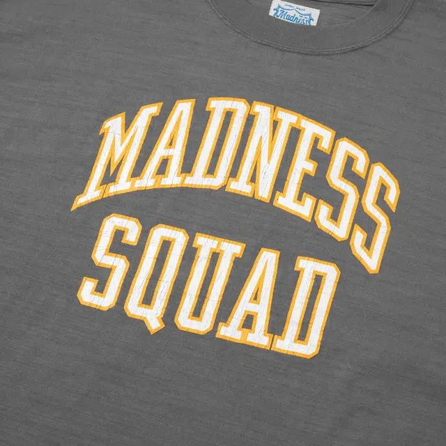 MADNESS T