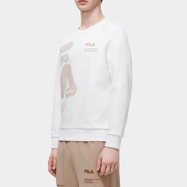 FILA Logo