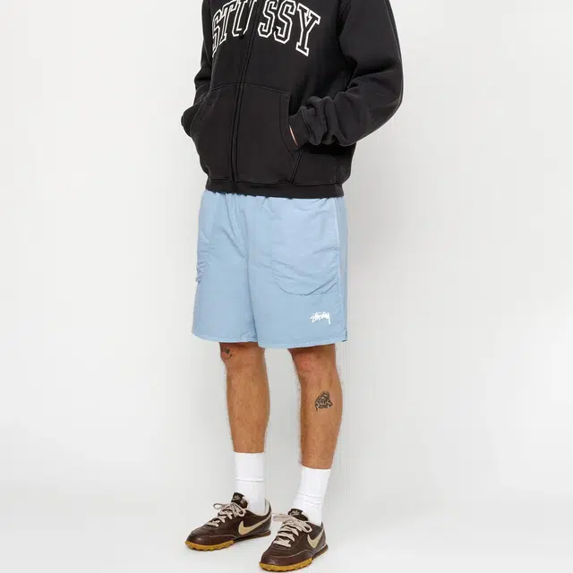 Stussy Water Short