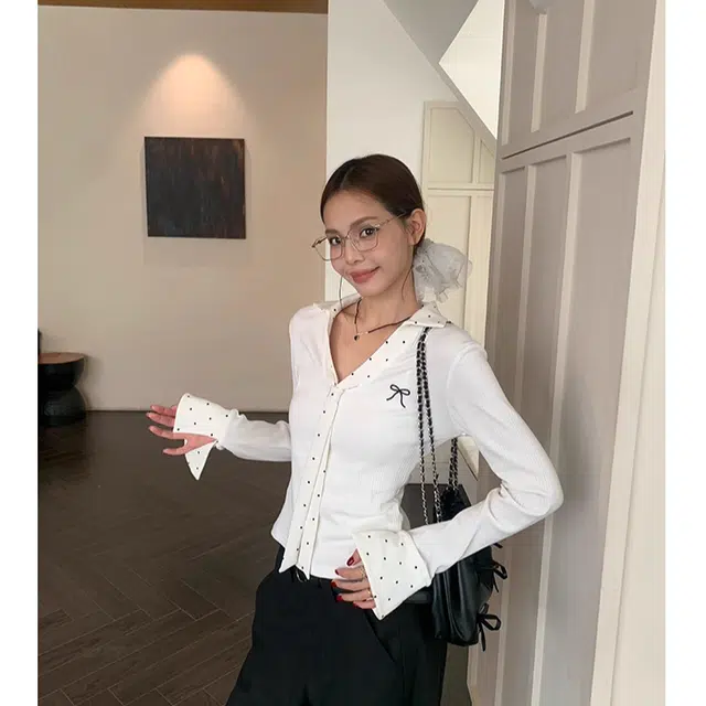 Kiki Clothing Boutique polo T