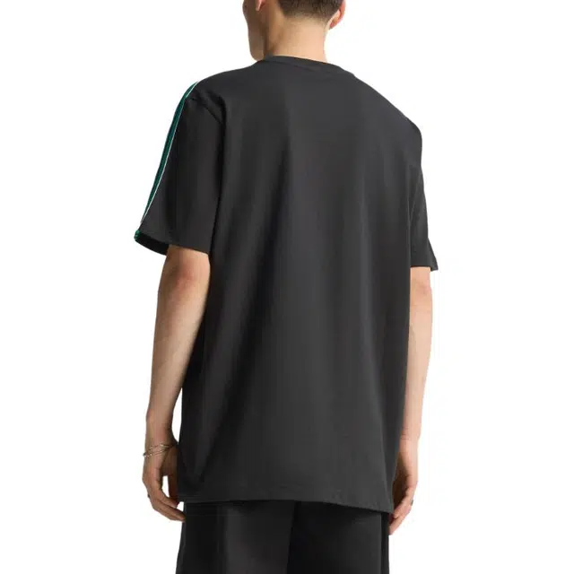 adidas originals x LIVERPOOL FC FW25 TERRACE ICONS T-SHIRT T