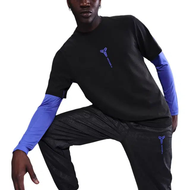 Nike FC SS25 Barcelona Primary Away Kobe Dri-FIT T