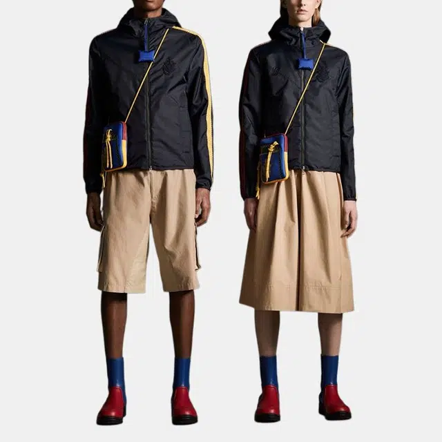 MONCLER GENIUS x JW Anderson SS21