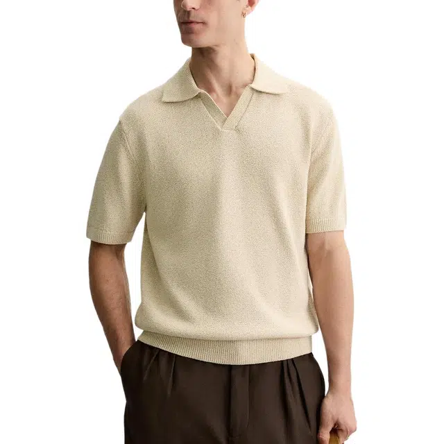 ZARA Polo