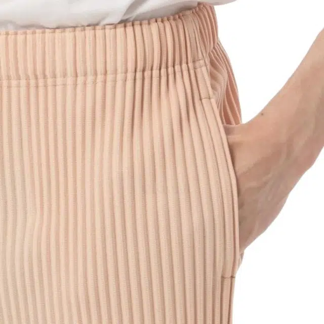 Homme Pliss Issey Miyake SS25