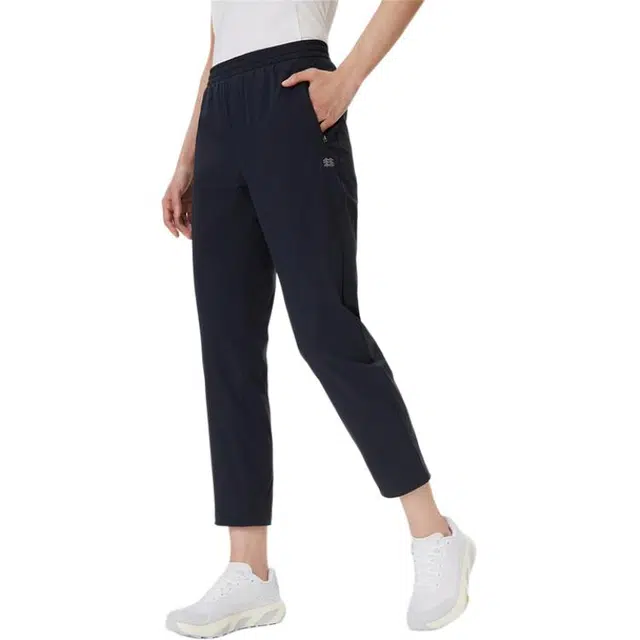 KOLON SPORT UPF50+ BK
