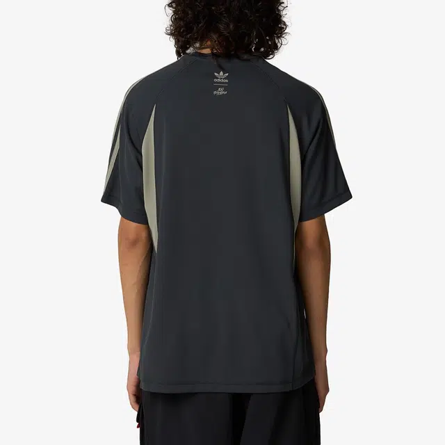 adidas originals x 100 Thieves SS25 T