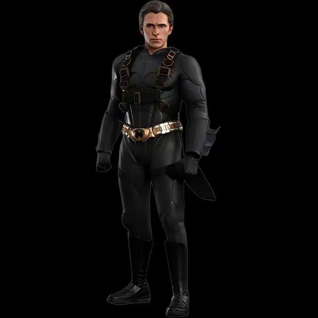 Hot Toys MMS 595