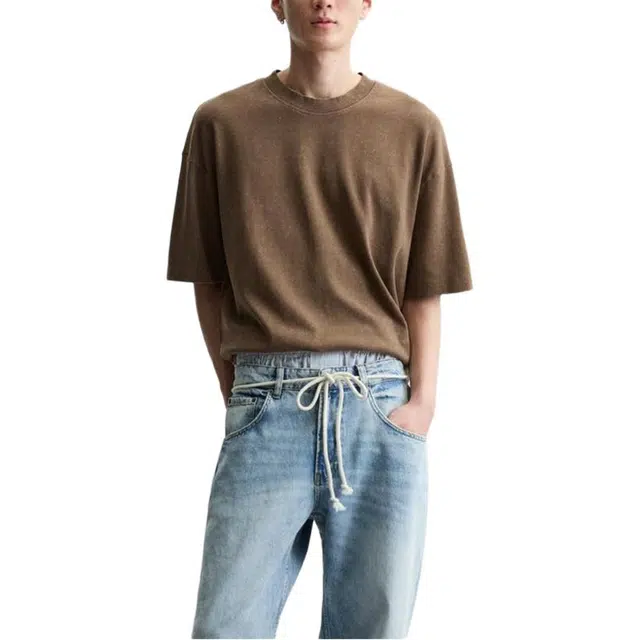 ZARA T