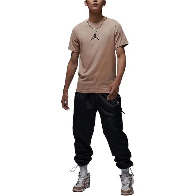 Jordan Jumpman LogoT