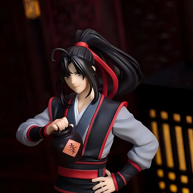 GSC pop up parade 19cm