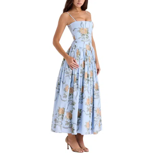 HOUSE OF CB SS25 Ysabella